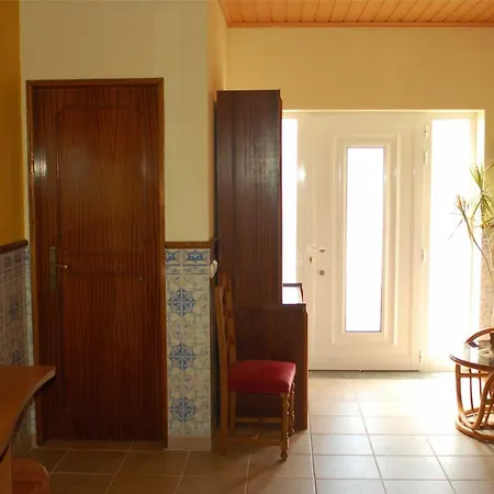 Farmhouse Pensión Peniche