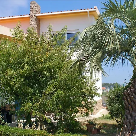 Pensión Farmhouse *