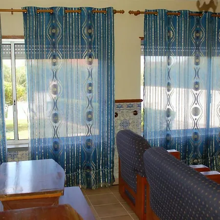 Pensión Farmhouse