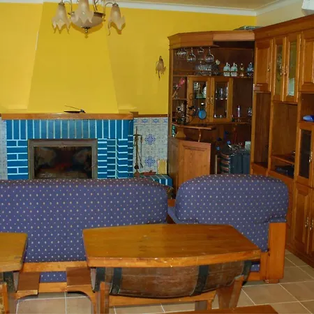 Pensión Farmhouse Peniche