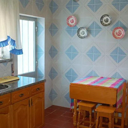 Pensión Farmhouse